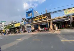 💰 NHỈNH 13 TỶ TL | MẶT TIỀN TÂY THẠNH – ĐỐI DIỆN CÔNG VIÊN
📐 100m² (4×25m) | đường 20m, vỉa hè rộ... Bán nhà mặt phố tại Tây Thạnh, Hồ Chí Minh 04