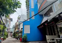 Nhà 3 tầng đẹp tại phường Chánh Hưng - Cơ hội vàng dành cho bạn... Bán nhà riêng tại Chánh Hưng, Hồ Chí Minh 02
