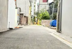 🌺NHÚ 60TR/M2 CÓ NGAY ĐẤT ĐÔNG ANH-NGÕ THÔNG Ô TÔ NGỦ TRONG ĐẤT-SÁT KHU ĐẤU GIÁ-50M RA TRỤC KD... Bán đất tại Thiên Lộc, Hà Nội 03