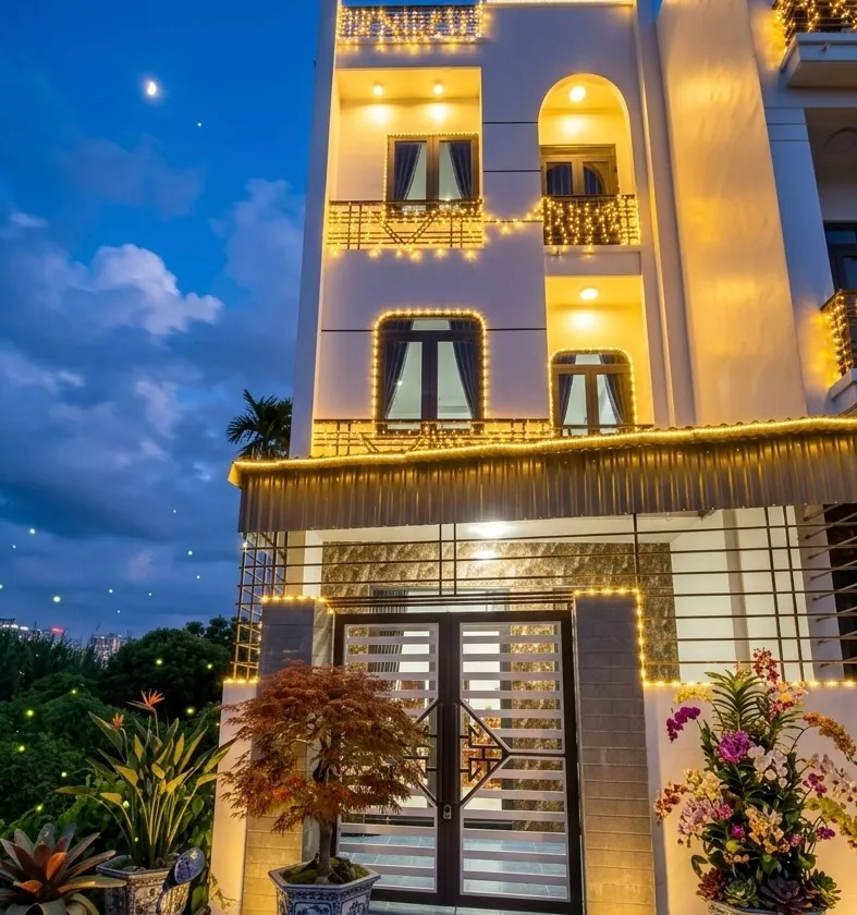 Nhà mới 3 tầng, ngõ rộng Hồng Thái - Sống tiện nghi, giá hời!... Bán nhà riêng tại An Hải, Hải Phòng 01