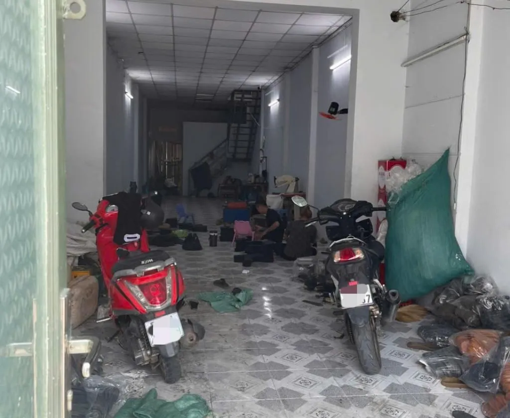 Nhà mặt phố Bình Hưng Hòa - Giá tốt, vị trí đắc địa... Bán nhà mặt phố tại Bình Hưng Hòa, Hồ Chí Minh 01