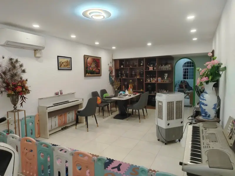 🔥 MTKD ĐƯỜNG SỐ 8 – GIAO ĐỖ XUÂN HỢP – 2 MT TRƯỚC SAU 🔥

📐 100M²-12.5 tỷ TL... Bán nhà mặt phố tại Phước Long, Hồ Chí Minh 01