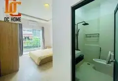 Nhà trong ngõ, ngách, hẻm - 56m² - Bình Hưng Hòa, Quận 10, TP Hồ Chí Minh - 7.9 tỷ... Bán nhà riêng tại Bình Hưng Hòa, Hồ Chí Minh 03