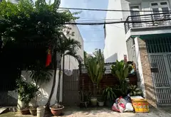 Bán đất thổ cư đường Phạm Đăng Giảng phường Bình Hưng Hòa, gần ngã tư Gò Mây, 66m² giá 4,2 tỷ... Bán đất tại Bình Hưng Hòa, Hồ Chí Minh 01
