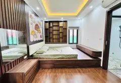 Nhà Sát Phố Cầu Giấy, Đẹp Lung Linh, 6 Tầng, Ở Ngay... Bán nhà riêng tại Nghĩa Đô, Hà Nội 12