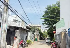 Đất đẹp Cát Lái, tiềm năng tăng giá, giá mới hấp dẫn... Bán đất tại Cát Lái, Hồ Chí Minh 03