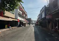 Nhà mặt phố 2 mặt tiền kinh doanh tại Tân Bình, 4 tầng, 117m2... Bán nhà mặt phố tại Tân Sơn Nhất, Hồ Chí Minh 03