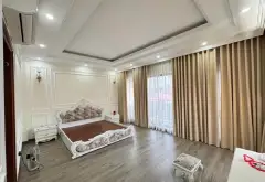 Bán nhà riêng lô góc 3 thoáng Nguyễn Văn Linh long biên HN 50m2, thiết kế hiện đại, ô tô đỗ cửa... Bán nhà riêng tại Phúc Lợi, Hà Nội 07