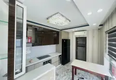 Cơ Hội Vàng Sở Hữu Nhà Mặt Phố 7 Tầng Tại Trung Tâm Quận 8 Chỉ 12 Tỷ!... Bán nhà mặt phố tại Chánh Hưng, Hồ Chí Minh 05