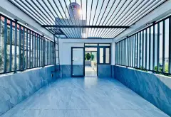 🏡 SIÊU PHẨM XÂY MỚI – CÓ THANG MÁY – GARA Ô TÔ – QUANG TRUNG P11 GÒ VẤP
📐 4x20m | 1 trệt lửng +4L... Bán nhà riêng tại Thông Tây Hội, Hồ Chí Minh 19