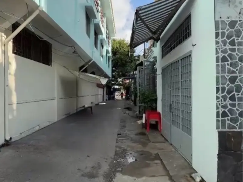Nhà đẹp 4 tầng, vừa ở vừa cho thuê tại Bình Thạnh giá tốt... Bán nhà riêng tại Bình Thạnh, Hồ Chí Minh 01