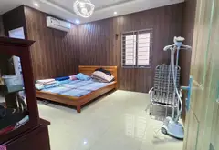 BÁN NHÀ 3 TẦNG NỞ HẬU 133M² – SÂN RỘNG ĐỂ 2 Ô TÔ – TẶNG NỘI THẤT XỊN.... Bán nhà riêng tại Phú Định, Hồ Chí Minh 04
