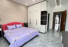 Bán nhà 5 tầng có thang máy tại Phường Thới An, Hồ Chí Minh... Bán nhà riêng tại Thới An, Hồ Chí Minh 07