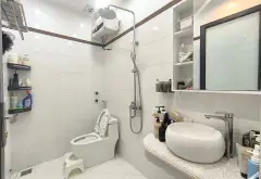 Nhà 4 Tầng Mới Hoàn Thiện Với 4 Phòng Ngủ Tại Phố Hồ Sen... Bán nhà riêng tại Lê Chân, Hải Phòng 05