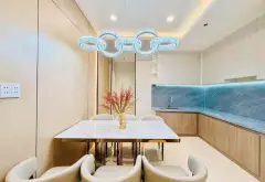 Nhà 4 tầng mới, hẻm ô tô, Nguyễn Tư Giản tiện nghi... Bán nhà riêng tại An Hội Tây, Hồ Chí Minh 12