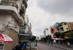 Nhà mặt phố Nguyễn Sơn 5 tầng đẳng cấp, cho thuê siêu lợi nhuận... Bán nhà mặt phố tại Phú Thọ Hòa, Hồ Chí Minh 03