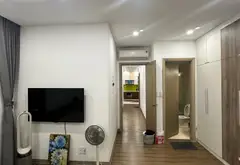 Căn hộ góc 3PN view Times City siêu thoáng tại New Horizon Lĩnh Nam... Bán căn hộ chung cư tại Lĩnh Nam, Hà Nội 07