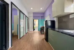 VỊ THẾ KIM CƯƠNG CAO THẮNG Q10 - 2 MẶT HXH 5M ÔTÔ VÀO - DÒNG TIỀN 780TR/NĂM... Bán nhà riêng tại Hòa Hưng, Hồ Chí Minh 02