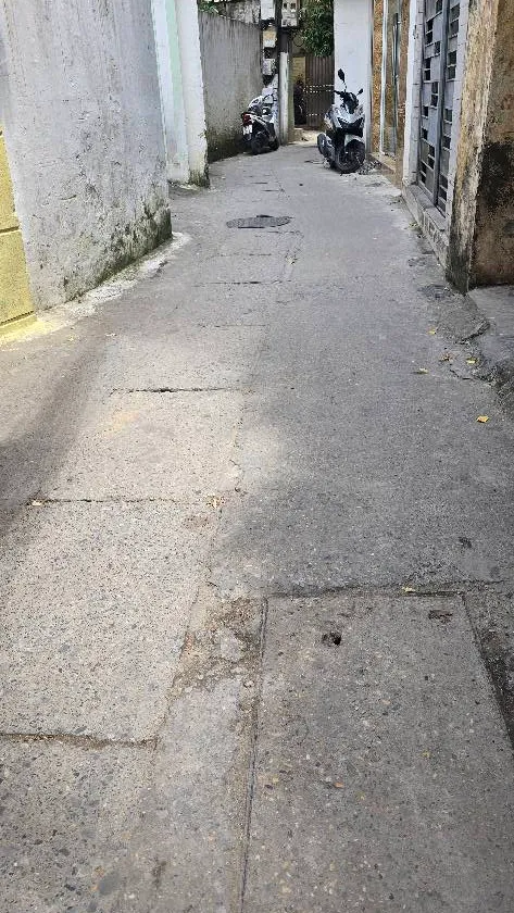 9,1 tỷ Cơ Hội Vàng Sở Hữu Nhà Riêng 4 Tầng Trung Tâm Hai Bà Trưng Giá Tốt... Bán nhà riêng tại Bạch Mai, Hà Nội 01