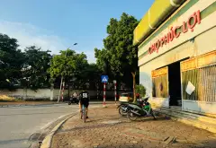Bán đất 52m² tại Phúc Lợi , mặt tiền rộng thuận tiện kinh doanh... Bán đất tại Phúc Lợi, Hà Nội 06