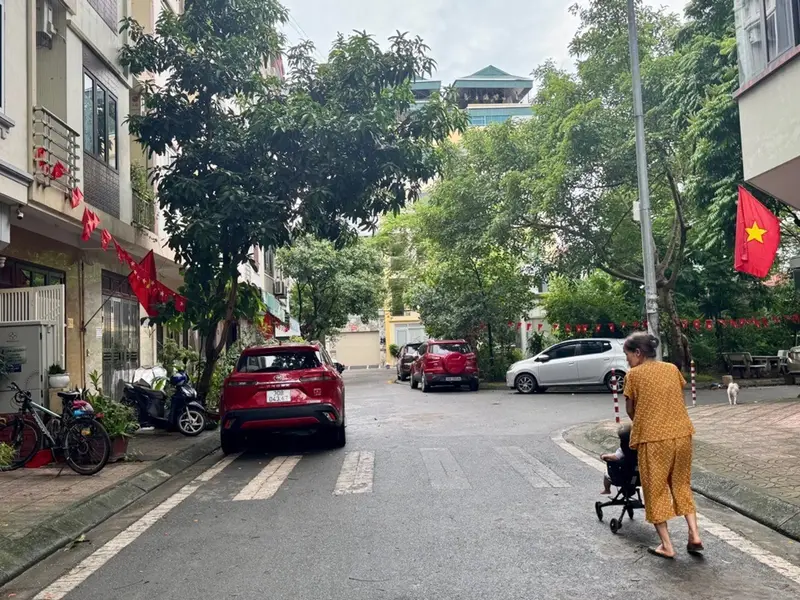 Cơ hội hiếm tại Tái định cư Thạch Bàn, nhà 3 tầng giá giảm sâu... Bán nhà riêng tại Long Biên, Hà Nội 01