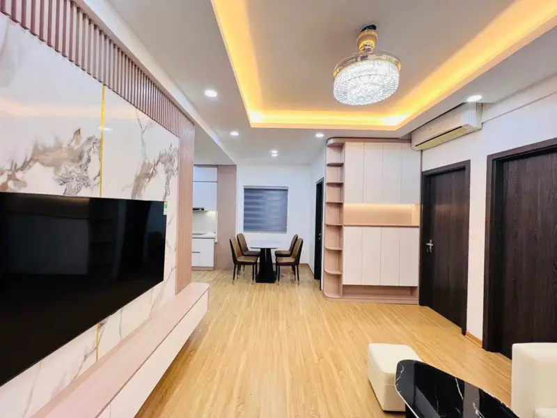Bán Căn Hộ Chung Cư CT4 - Mễ Trì Hạ... Bán căn hộ chung cư tại Từ Liêm, Hà Nội 01