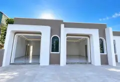 Nhà mới Hạ Long giá mềm, sân rộng tận hưởng cuộc sống xanh... Bán nhà riêng tại Hà Lầm, Quảng Ninh 04