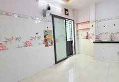 Nhà 4 Tầng 45m2 sát Phan Văn Trị, P7, Gò vấp chỉ nhỉnh 5t. Alo Vinh 0902694205 gặp Vinh xem nhà.... Bán nhà riêng tại Hạnh Thông, Hồ Chí Minh 04