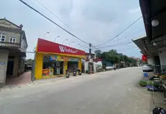 Đất nền 80m2 mặt tiền rộng, đầu tư giá trị ngay xã phát triển... Bán đất tại Nội Bài, Hà Nội 05
