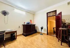 Nhà Phố Sang Trọng Cùng Sân Vườn Riêng Tại Trung Tâm Quận... Bán owner_side tại Hoàng Liệt, Hà Nội 09
