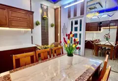 Cơ hội hiếm có sở hữu nhà góc 2 mặt hẻm xe hơi tại Huỳnh Tấn Phát... Bán nhà riêng tại Nhà Bè, Hồ Chí Minh 13