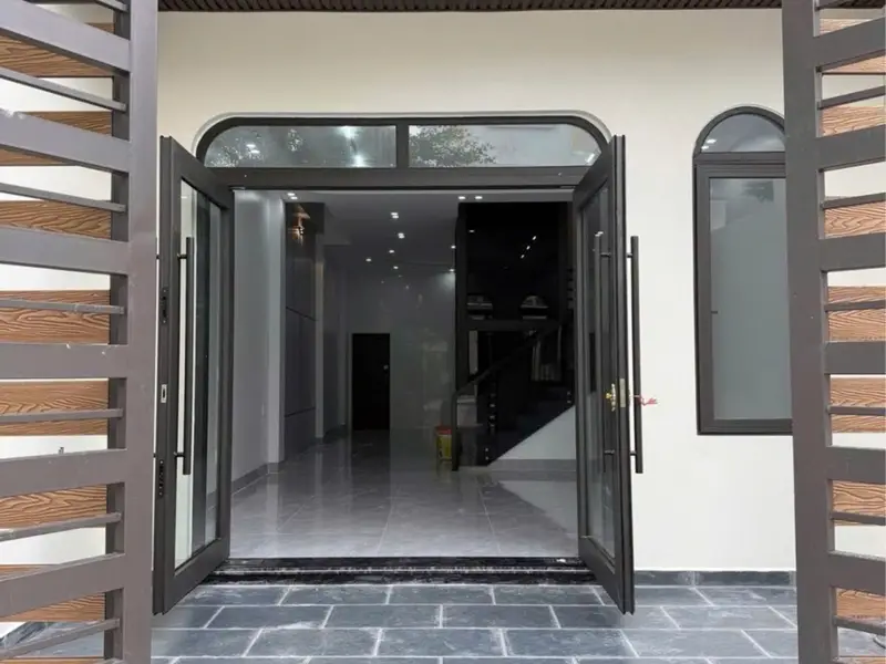 Bán nhà mặt phố khu 7 Cao Thắng, Phường Hà Lầm, 75m2, nhà mới, thang máy chờ... Bán nhà mặt phố tại Hà Lầm, Quảng Ninh 01