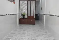 Nhà 2 tầng, 3,39 tỷ – đường Lê Trọng Tấn, hẻm thông không lộ giới... Bán nhà riêng tại Tây Thạnh, Hồ Chí Minh 04