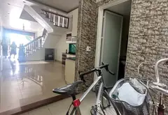 Biệt thự liền kề thiết kế kiên cố, thoáng mát tại trung tâm quận Hải An... Bán biệt thự, liền kề tại Hải An, Hải Phòng 08