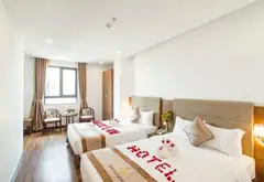 Khách sạn, nhà nghỉ - 381.2m² - Sơn Trà, Đà Nẵng - 125 tỷ... Bán bất động sản khác tại Sơn Trà, Đà Nẵng 02