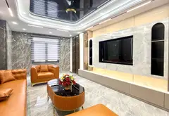 Bán nhà đẹp, khu đồng bộ 5 tầng, thang máy TCH 18A, gần Tô Ký, Quận 12, hẻm 6m, 4x25m, chỉ 9.x tỷ... Bán nhà riêng tại Trung Mỹ Tây, Hồ Chí Minh 03