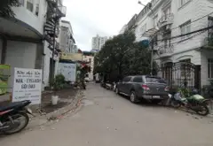 Biệt thự liền kề Mễ Trì Thượng hiếm có vừa cho thuê sinh lời cao... Bán biệt thự, liền kề tại Từ Liêm, Hà Nội 06