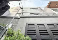 Bán nhà 3 tầng 21m2 gần Quang Trung P10 Gò Vấp hướng Đông Bắc... Bán nhà riêng tại Gò Vấp, Hồ Chí Minh 02