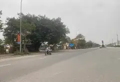 Đất thổ cư đẹp giá tốt tại Sóc Sơn - Thế Trạch... Bán đất tại Sóc Sơn, Hà Nội 04