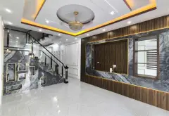 Nhà 4 tầng lô góc mặt đường kinh doanh buôn bán tốt... Bán nhà mặt phố tại Dương Kinh, Hải Phòng 01