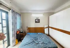 Nhà 5 tầng hiện đại, không gian rộng rãi tại Phường Hạnh Thông... Bán nhà riêng tại Hạnh Thông, Hồ Chí Minh 11