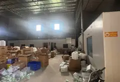 Cơ hội hiếm có sở hữu kho xưởng 2 tầng mặt tiền đắc địa tại Thanh Trì... Bán kho, nhà xưởng tại Ngọc Hồi, Hà Nội 07