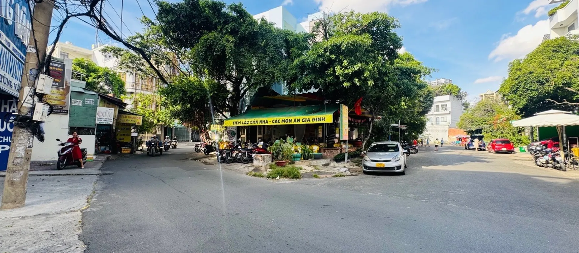Nhà 2 Tầng Tân Bình - 2 Mặt Hẻm, Ô Tô Tới Cửa... Bán nhà riêng tại An Hội Tây, Hồ Chí Minh 01