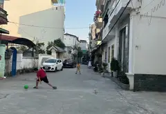 Nhà 4 Tầng Đông Nam - Ô Tô Đỗ Cửa Phường Ngô Quyền Hải Phòng... Bán nhà riêng tại Ngô Quyền, Hải Phòng 01