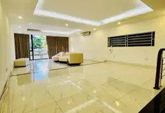 Bán nhà mặt phố 5 tầng Tây Hồ diện tích 110m2, ô tô đỗ cửa... Bán nhà mặt phố tại Phú Thượng, Hà Nội 02