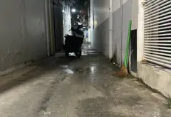 Nhà 2 tầng xinh xắn quận Gò Vấp, giá sốc giảm 300 triệu!... Bán nhà riêng tại An Hội Đông, Hồ Chí Minh 15