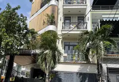 Bán nhà mặt phố 1 tầng, diện tích 83m2 tại Tân Phú... Bán nhà mặt phố tại Phú Thọ Hòa, Hồ Chí Minh 12