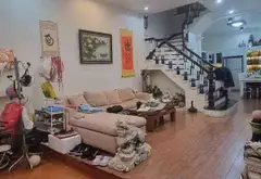 Ô TÔ LÙI CỬA – ĐƯỜNG NHỰA – KHU VIP TOÀN ĐẠI GIA – VÀI BƯỚC RA HỒ TÂY... Bán nhà riêng tại Tây Hồ, Hà Nội 10