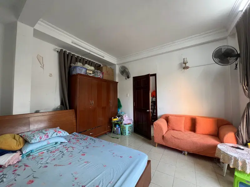 Nhà mặt phố 3 mặt thoáng view sông siêu hiếm Quận 3... Bán nhà mặt phố tại Nhiêu Lộc, Hồ Chí Minh 01