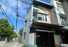 Bán nhà 2 tầng 3PN hướng Đông tại phường Hòa Khánh, Đà Nẵng, giá 4,5 tỷ... Bán nhà riêng tại Hòa Khánh, Đà Nẵng 03
